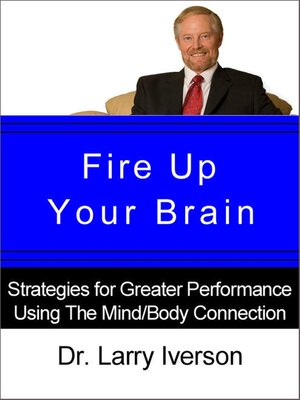 cover image of Fire Up Your Brain!